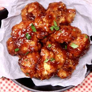 50 Boneless Super Bowl Wings