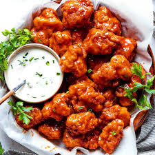 50 Jumbo Chicken Wings - Bone In