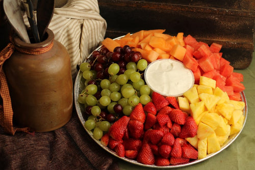 Fruit Tray