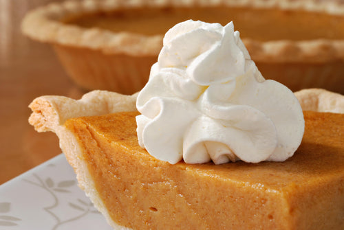 Pumpkin Pie