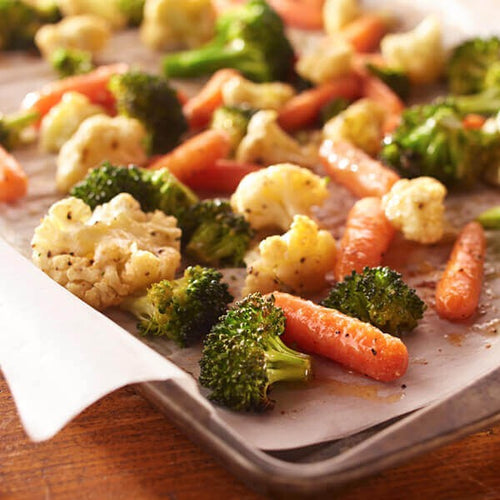 Roasted Veggies