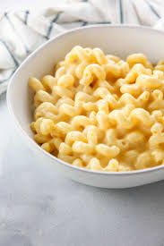 3 Cheese Mac N Cheese